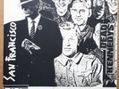 DEAD KENNEDYS - SAN FRANCISCO LIVE JULY 4th 1985 - EX FIRST PRESS PUNK LP