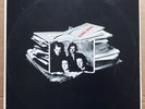 THE DAMNED - GONE AWAY - 1986 FIRST PRESS DOUBLE PUNK LP  SUPER RARE