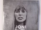 Joni Mitchell Live at the Second Fret 1966      Let Them Eat Vinyl 2014