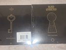Bad Omens- Limits/Never Know 7” Colored Vinyl Black & Trans Yellow Variant /200