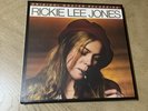 Rickie Lee Jones MOFI MFSL  2-45010 45 RPM Box Ultra Analog 2xLP 180g  SEALED