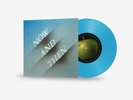 The Beatles Now And Then: Light Blue 7” Vinyle