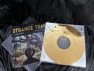 Lord Huron Strange Trails Gold Vinyl Numbered