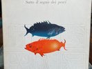 Antonello Venditti SOTTO IL SEGNO DEI PESCI 1978 Philips 63230056 vinile 33 giri