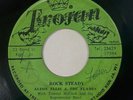 Alton Ellis & The Flames 