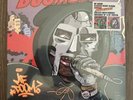 Operation: Doomsday by MF Doom (Record, 2016) Vinyl 2x LP New Sealed
