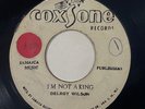 Delroy Wilson/The Soul Vendors 