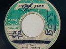 Errol Dunkley 