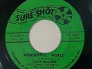 Lloyd Williams/Tommy McCook 