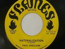 Paul Sinclaire 