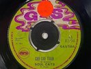 Soul Cats 