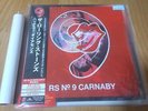 Rolling Stones Hackney Diamonds Lp Rs Red Harajuku Limited Edition japan
