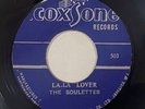 The Soulettes/Rolando Al & The Soul Bros 