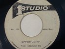 The Souletts/Tennors 