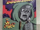 MF DOOM - OPERATION: DOOMSDAY - (2016 REMASTER VINYL 2LP) [MF93LP] EX/NM