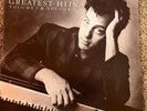 Classic Rock Vinyl - Billy Joel - Greatest Hits Volume I & II - Very Good Plus