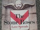 The Stone Roses - Love Spreads - Vinyl 7