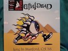 The Grateful Dead Live in Sanford CA '88 (Vinyl)