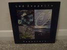 LED ZEPPELIN - REMASTERS - RARE UK PROMO ONLY 10