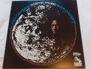 John Coltrane - Cosmic Music - Spiritual Jazz - Vinyl LP - Pharoah Sanders