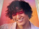 Kaze Fujii Love All Serve All 2LP Color Vinyl 12 inch 2022 Limited 2LP + Poster