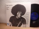 Bobbi Humphrey – Blacks And Blues rare Blue Note Lp mint- Jazz-Funk