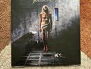 Megadeth Countdown To Extinction Blue Vinyl Sealed New Metallica Black Sabbath