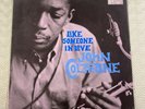 John Coltrane – Like Someone In Love UK Transatlantic Vinyl LP
