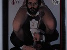 RINGO STARR Ringo The 4th ATLANTIC SD-19108 LP SEALED r