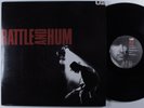 U2 Rattle And Hum ISLAND 2XLP VG++/VG+ gatefold r