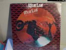 MEAT LOAF - PICTURE DISC LP 