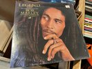 Bob Marley - Legend First US Pressing 1984  LP - NEW *** FACTORY SEALED ***