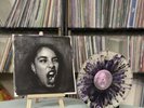 Jorja Smith - Falling Or Flying Vinyl LP, Splatter Variant/Alt Cover