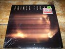 PRINCE ( FOR YOU ) ORIG 1978 U.S. VINYL LP in shrink w/ stickers NM-