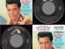 EX/NM Elvis Presley 