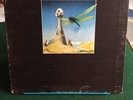 LIGHTHOUSE - Thoughts Of Moving On / UK Vertigo Swirl LP