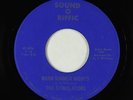 Sweet Soul 45 - Stimulators - Warm Summer Nights - Sound O Riffic