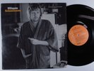 HARRY NILSSON Nilsson Schmilsson RCA LP VG+ with poster SHRINK r