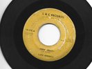 COUNTRY BOPPER - 45 -  LUKE GORDON- GOIN' CRAZY - STARDAY C.P. -HEAR- 1956 L & C