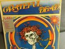 Sealed Grateful Dead LP Skull & Roses 1971 Double Live Album