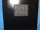 1985 Black Task LP Philly Thrash Metal LP Damnation Records DR 6661