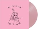 Billie Eilish - Party Favor Limited Recycled Coloured 7