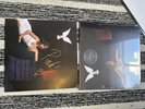 Pink Pantheress - Heaven Knows White Vinyl LP + SIGNED 12X12 Print NEW /500