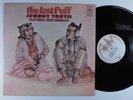 SPOOKY TOOTH The Last Puff A&M LP NM/VG++ SHRINK r