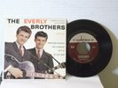 The Everly Brothers,Cad.CEP 107,
