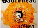 RADIOHEAD- Pablo Honey LP (SEALED** Reissue Vinyl) 1993 Creep/Anyone Can Play