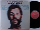 RINGO STARR Blast From Your Past APPLE LP VG++ SHRINK r