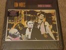 Tom Waits : Swordfishtrombones Vinyl 12