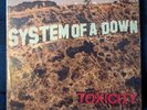 System Of A Down - Toxicity (VMP Red/Black Split Color Vinyl Me Please) | LP