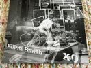 Elliott Smith- XO Limited Edition Hazel Black Smoke, Numbered, 180 G